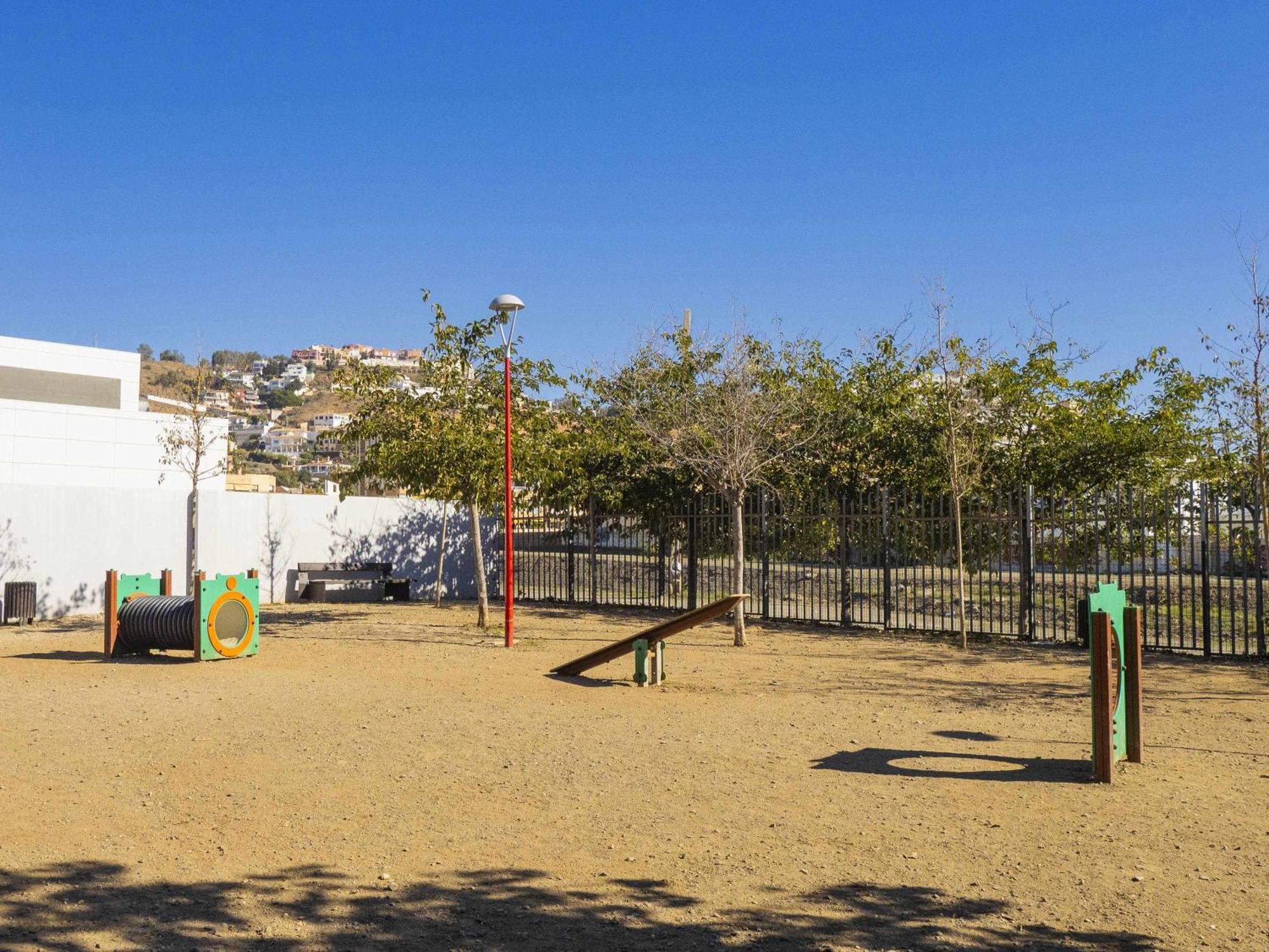 Mshome Playa Rincon Con Piscina 린콘데라빅토리아 외부 사진